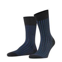 Falke Socken Shadow - grau/blau (3191)