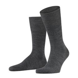 Falke Airport Socks - gray (3070)