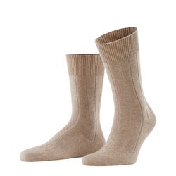 Falke Socks - Lhasa Rib - brown (5410)