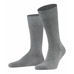 Falke Socks - Family - gray (3390)