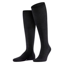Falke knee socks - black (3000)