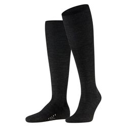 Falke knee socks - gray (3080)