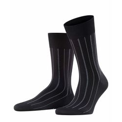 Falke Socks -  Iconized - black (3000)