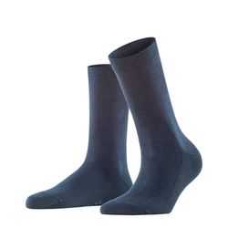 Falke Socken - blau (6379)