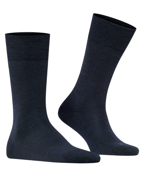 Falke Socks - Sensitive Berline - blue (6370)
