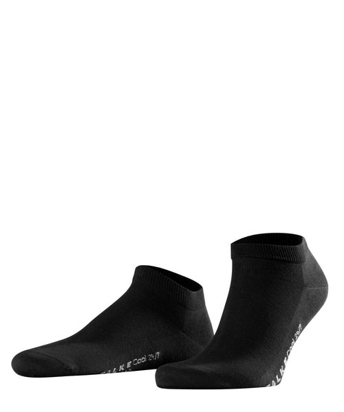 Falke Sneakersocks Cool 24/7 - black (3000)