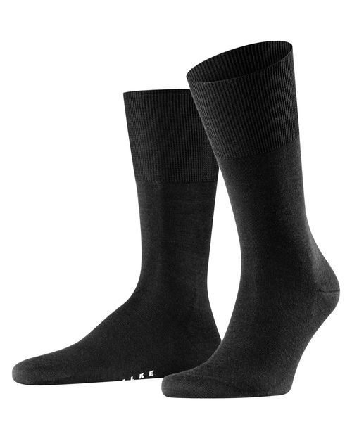 Falke Airport Socks - black (3000)
