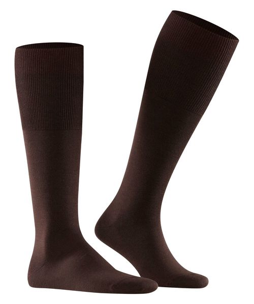 Falke knee socks - brown (5930)