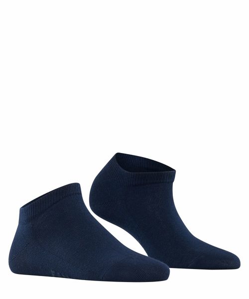 Falke Chaussettes sneaker - bleu (6129)