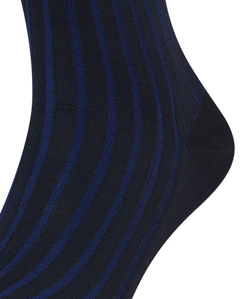 Falke CHAUSSETTES - bleu (6360)