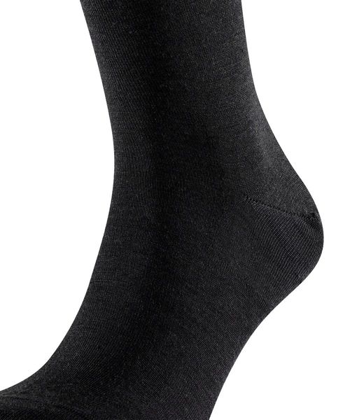 Falke knee socks - black (3000)