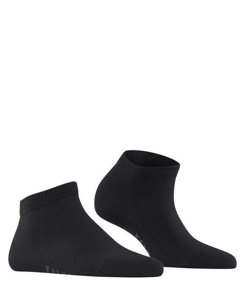 Falke Chaussettes sneakers  - noir (3009)