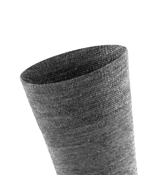 Falke Socks - Sensitive Berline - gray (3070)