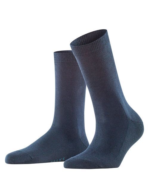 Falke Socks - blue (6379)