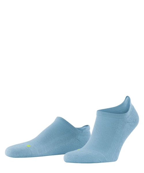 Falke Sneakersocken - Cool Kick - blau (6788)