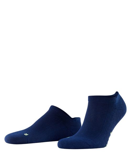 Falke Sneakersocken - Cool Kick - blau (6120)