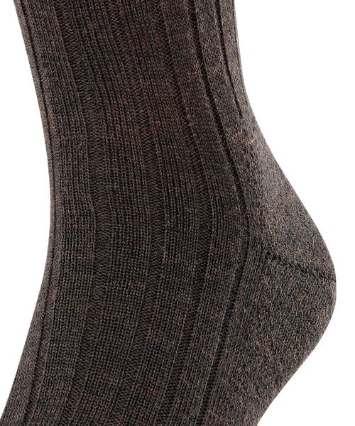 Falke Socks - Teppich im Schuh - brown (5450)