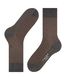 Falke Socken Shadow - gray/brown (3210)
