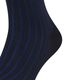 Falke Socken Shadow - blue (6360)
