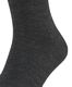 Falke Airport Socks - gray (3080)