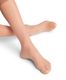 Falke Knee socks Pure Matt - brown (4169)