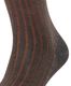 Falke CHAUSSETTES - gris/brun (3210)