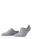 Falke Footies - Cool Kick - gray (3400)
