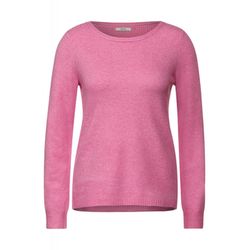 Cecil Cozy sweater - pink (14283)