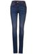 Cecil Slim Fit Jeans - bleu (10282)