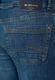 Cecil Slim Fit Jeans - blau (10282)