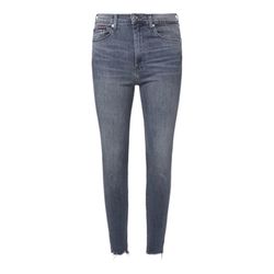 Tommy Jeans Skinny Fit Jeans - gris (1B1)