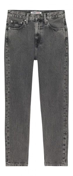 Tommy Jeans Slim Ankle Jeans  - gris (1BZ)