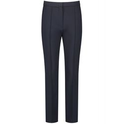 Gerry Weber Collection Flowing pants - blue (80407)