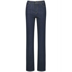 Gerry Weber Collection Jeans 5 poches avec jambe droite - bleu (838902)