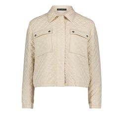 Betty Barclay Casual jacket - beige (9104)