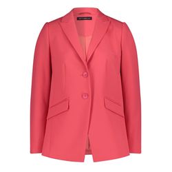 Betty Barclay Blazer jacket - pink/orange (4108)