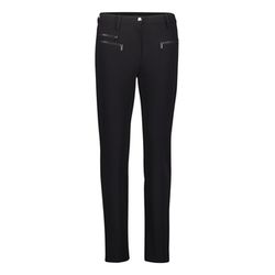 Betty Barclay Perfect body trousers - black (9045)