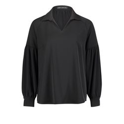 Betty Barclay Shirt blouse - black (9045)