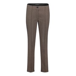 Betty Barclay Stretch trousers - black (9818)