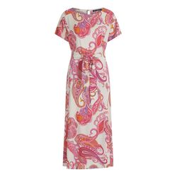 Betty Barclay Robe basique - rose/beige (7865)