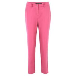 Betty Barclay Business trousers - pink (4198)