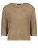 Betty Barclay Pull-over en maille - beige (7234)