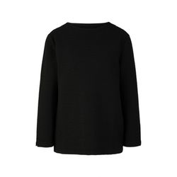 Tom Tailor Sweatshirt   - black (14482)