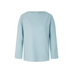 Tom Tailor Sweatshirt   - blue (30838)