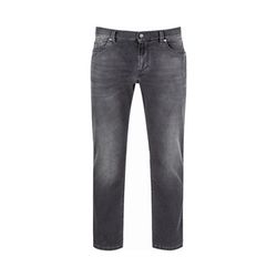 Alberto Jeans Jeans - Slim Fit  - gris (994)