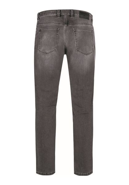Alberto Jeans Jeans - Slim Fit  - grau (994)