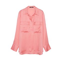someday Shirt blouse - Zilka - pink (40007)