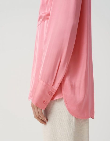 someday Shirt blouse - Zilka - pink (40007)