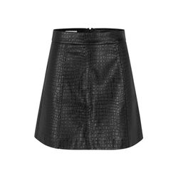 mbyM Skirt - Artois-M - black (880)