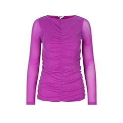 mbyM T-Shirt - Jeevan-M - violet (M67)
